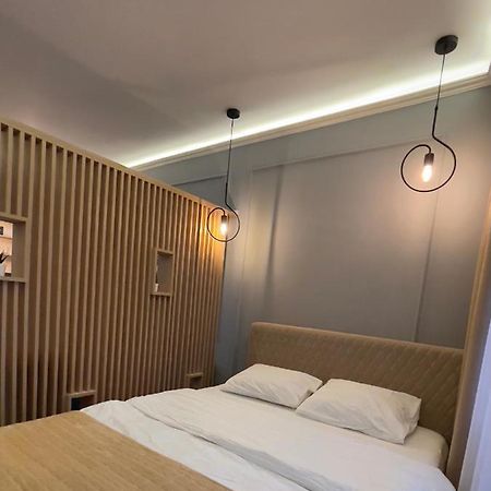 BW Luxury Apartment Bijeljina Esterno foto