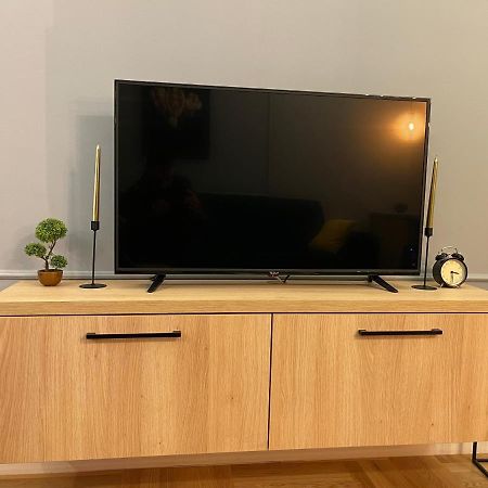 BW Luxury Apartment Bijeljina Esterno foto