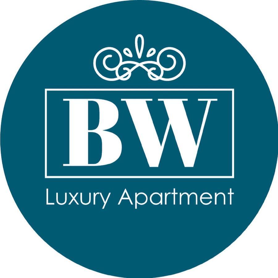 BW Luxury Apartment Bijeljina Esterno foto