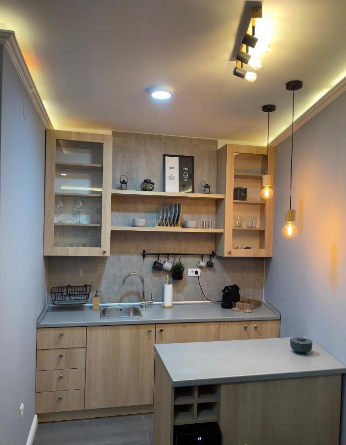BW Luxury Apartment Bijeljina Esterno foto