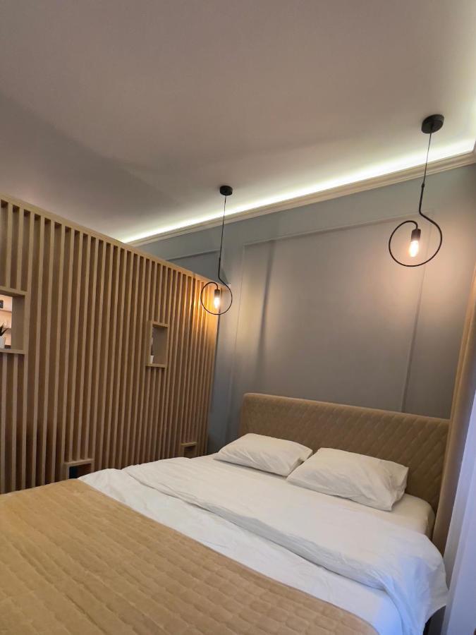 BW Luxury Apartment Bijeljina Esterno foto