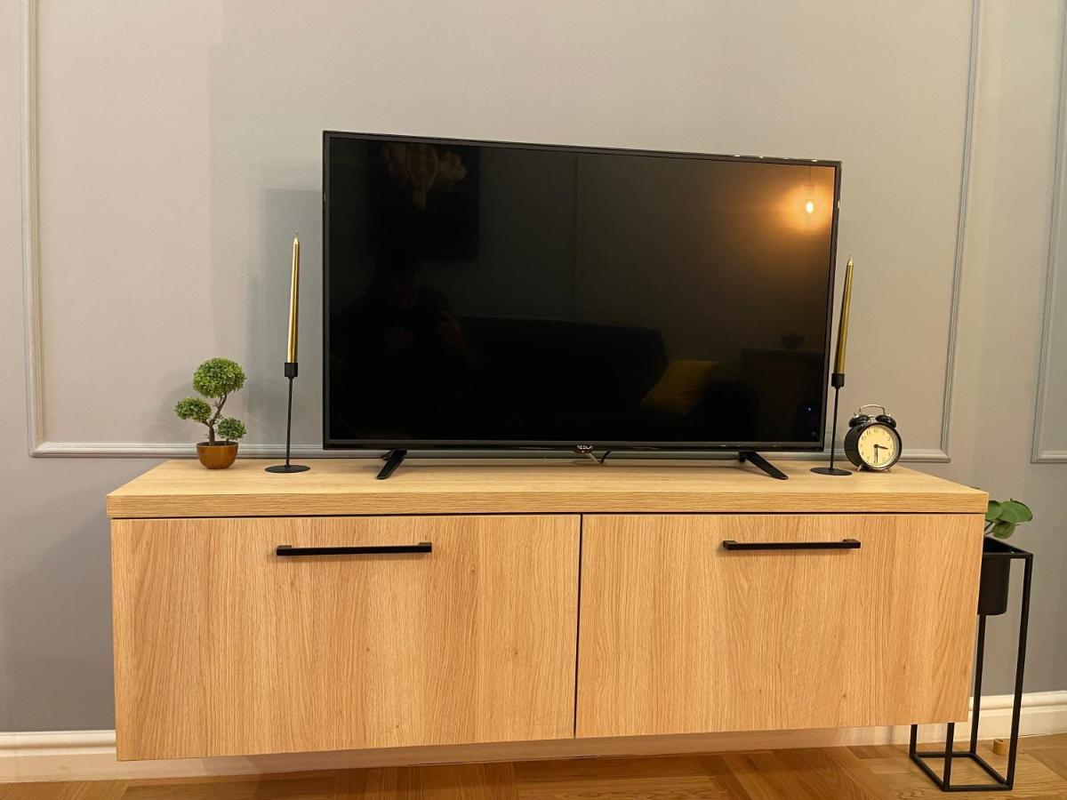 BW Luxury Apartment Bijeljina Esterno foto