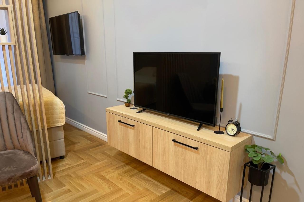 BW Luxury Apartment Bijeljina Esterno foto