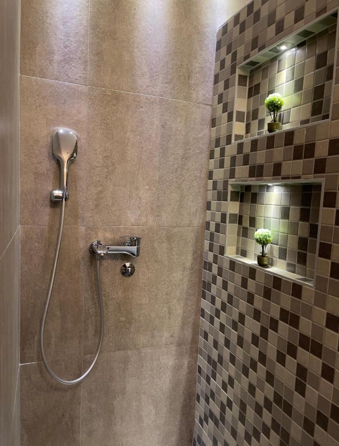 BW Luxury Apartment Bijeljina Esterno foto