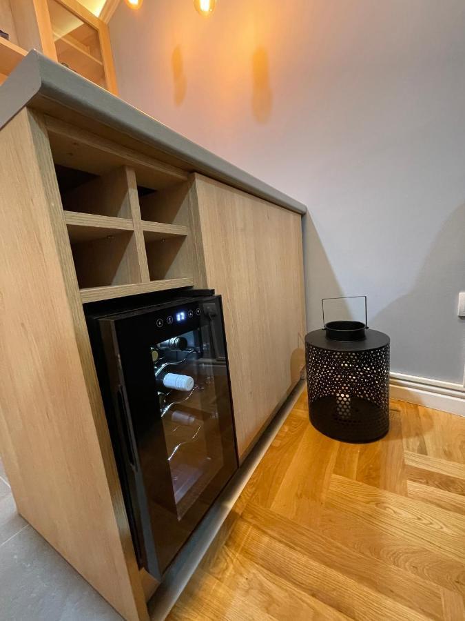 BW Luxury Apartment Bijeljina Esterno foto