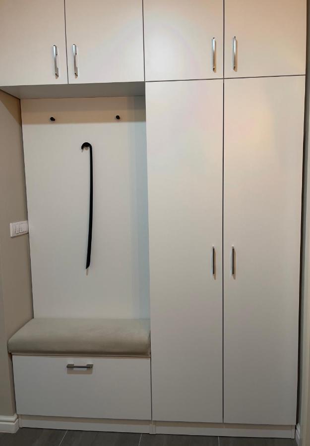 BW Luxury Apartment Bijeljina Esterno foto